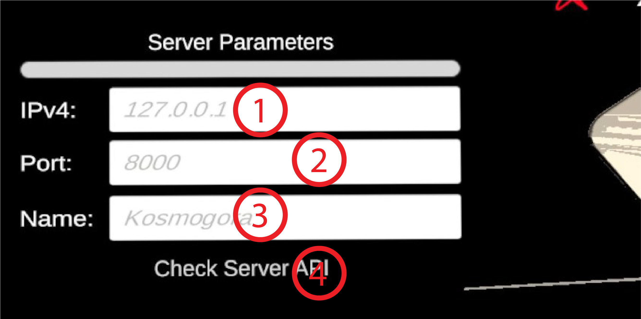 API Checker