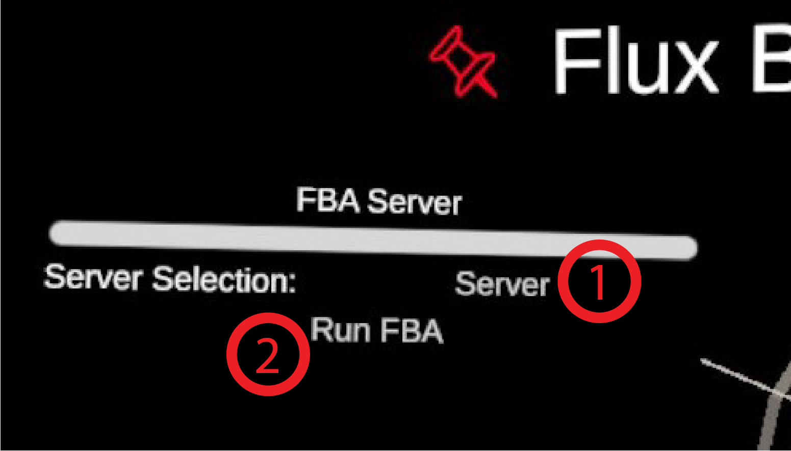 FBA Parameters